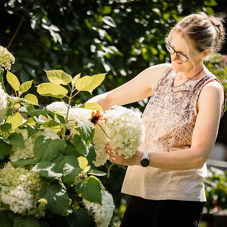 Willa Familienbauernhof Glawischnig-Hofer Gmünd Zewnętrze zdjęcie