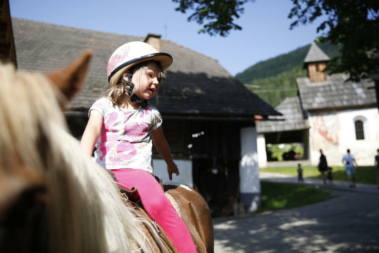 Willa Familienbauernhof Glawischnig-Hofer Gmünd Zewnętrze zdjęcie